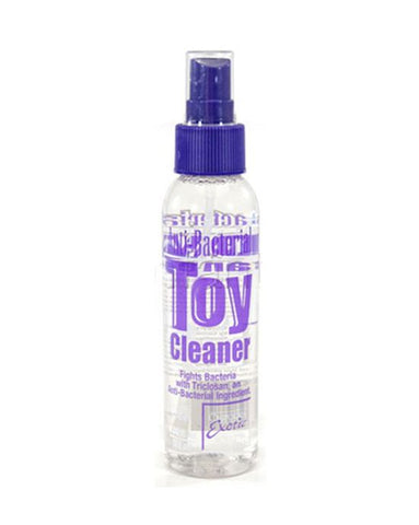 Anti-Bacterial Toy Cleaner