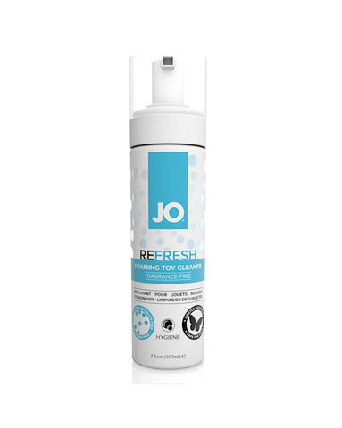 System Jo Refresh Toy Cleaner 207 Ml