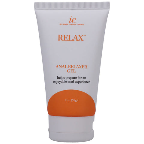 Relax Anal Relaxer