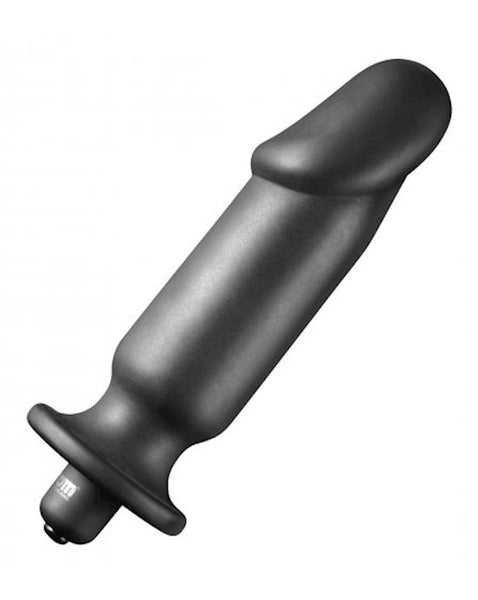 Tom of Finland Medium Vibrating Plug