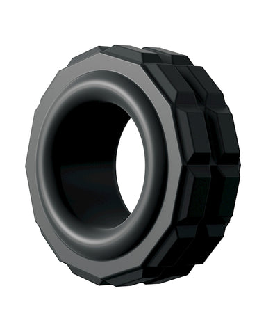 Control By Sir Richard's High Performance Silicone Cock Ring