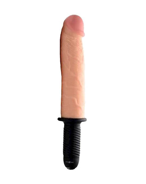 Onslaught XXL Giant Dildo - 14.5"