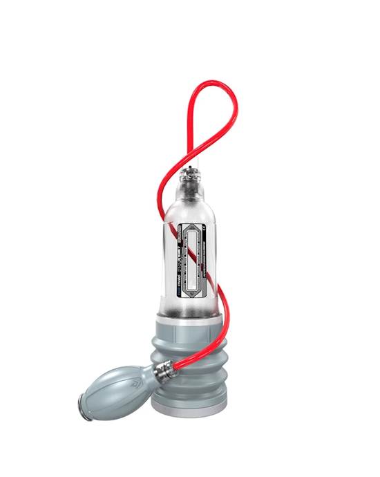 Bathmate Hydroxtreme7 Wide Boy Penis Pump