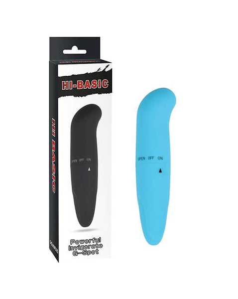 G-Spot Massager - 4.7 Inch