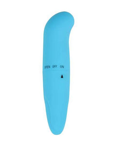 G-Spot Massager - 4.7 Inch