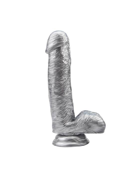 Heywood Jablome Suction Cup Dildo - 7 Inch