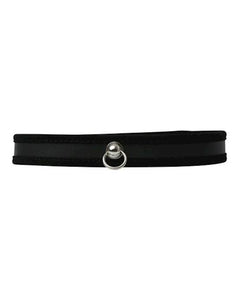 Black Day Collar