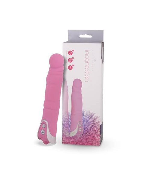 Incantation G-Spot Vibrator