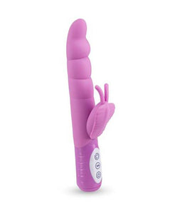 Wiggle Butterfly Rabbit Vibrator