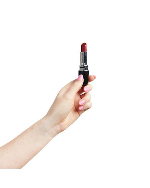 Share Satisfaction Lipstick Vibrator