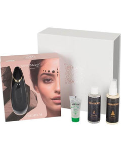 Womanizer Premium Bundle