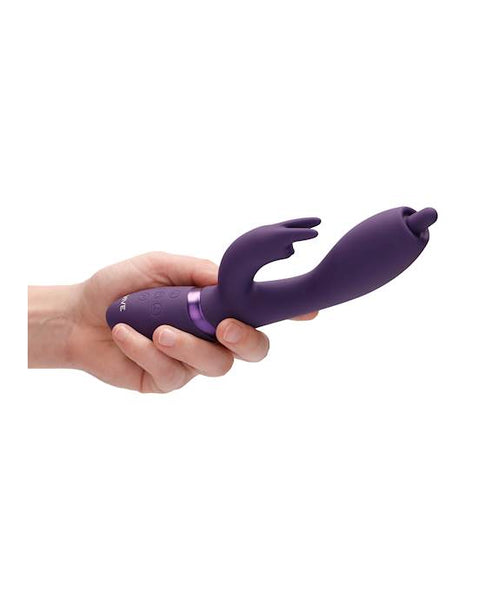 Nilo - Pinpoint Rotating G-Spot Rabbit