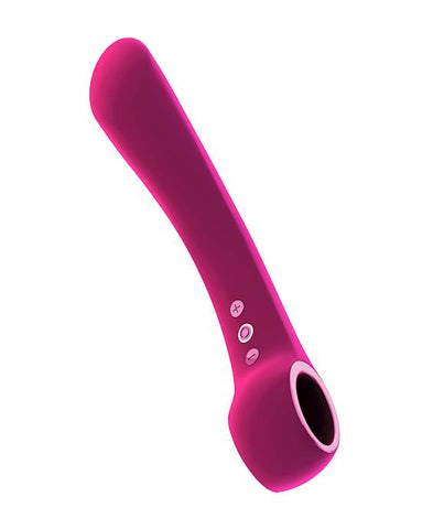 Ombra - Bendable Vibrator