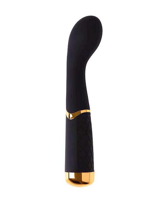 Share Satisfaction Lalain Luxury G-spot Vibrator