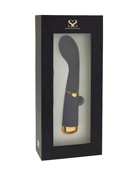 Share Satisfaction Lalain Luxury G-spot Vibrator