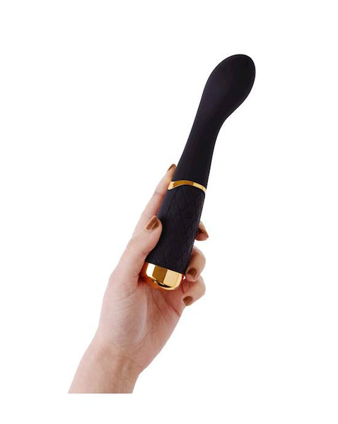 Share Satisfaction Lalain Luxury G-spot Vibrator