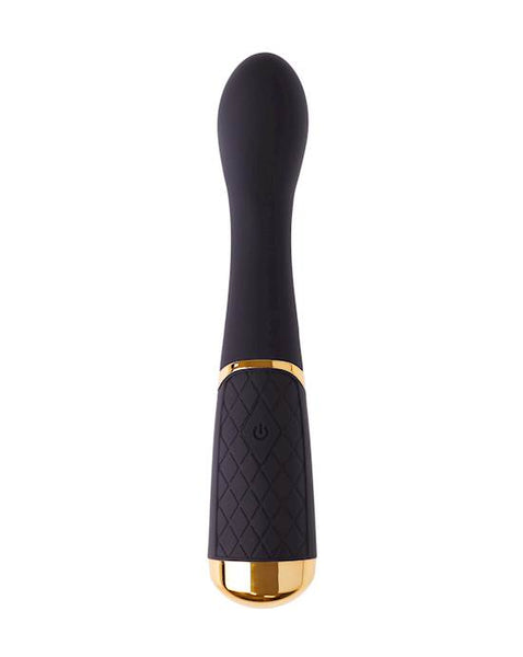 Share Satisfaction Lalain Luxury G-spot Vibrator