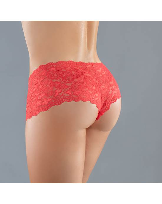 Adore Candy Apple Panty - OS