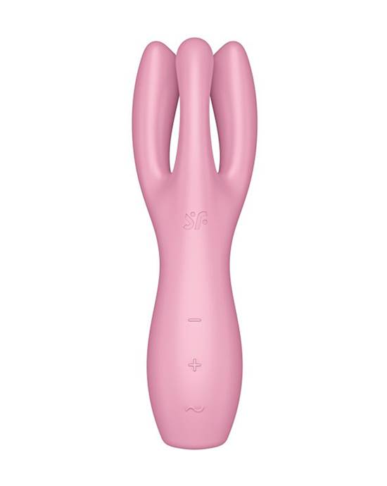 Satisfyer Threesome3