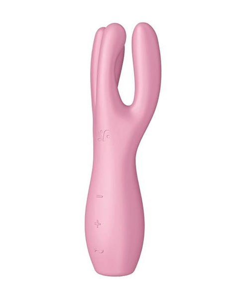 Satisfyer Threesome3