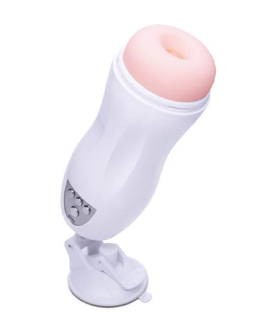 Heated Hands Free Stroker - 8.7 Inch