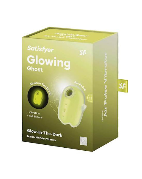 Satisfyer Glowing Ghost