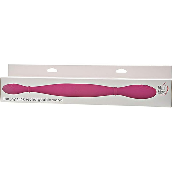 Adam & Eve The Joy Stick Rechargeable Wand