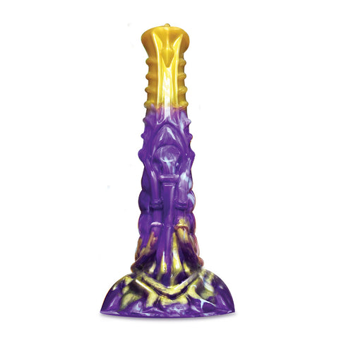 Alien Nation - Obelisk - 8.75"