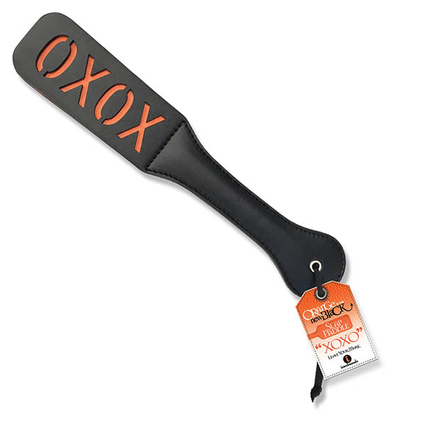 Slap Paddle XOXO