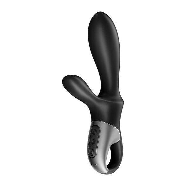 Satisfyer Heat Climax