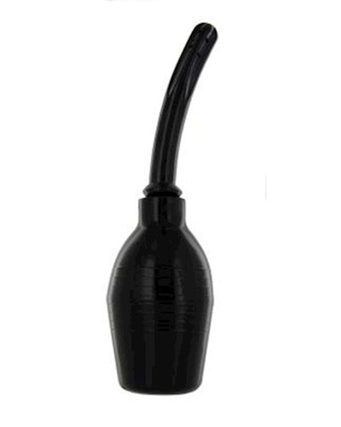 CleanStream Deluxe Enema Bulb