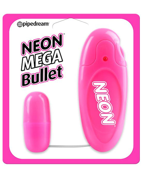 Neon Luv Touch Neon Bullet