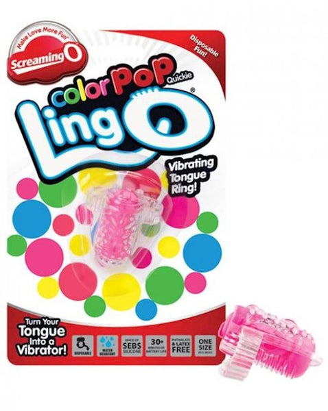 Colourpop Quickie LingO