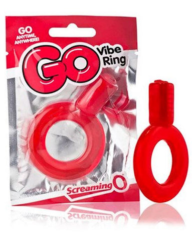 GO Ring