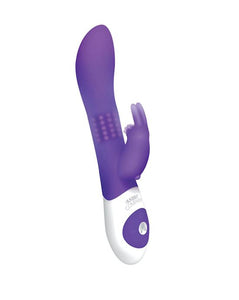 Beaded Rabbit Vibrator