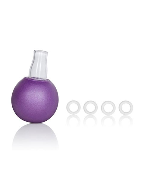 Nipple Bulb