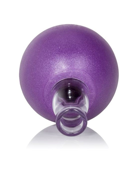 Nipple Bulb