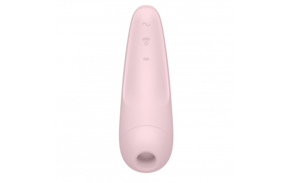 Satisfyer Curvy 2+