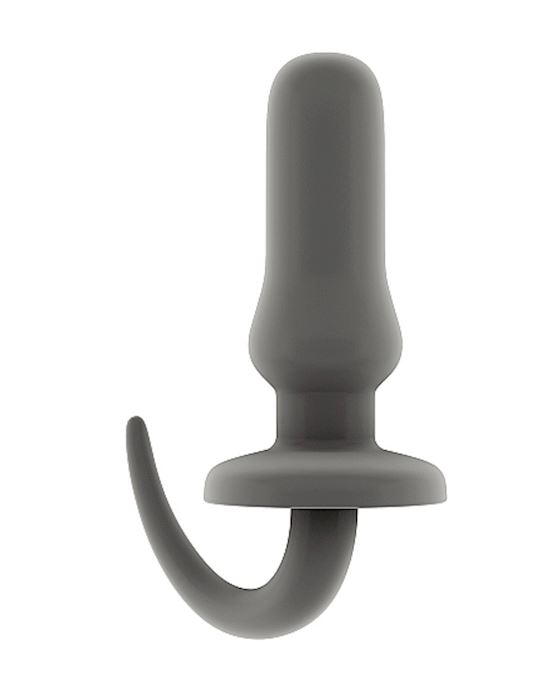 No13 Butt Plug 6 Inch