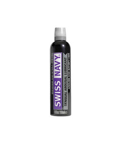 Swiss Navy Sensual Arousal Lubricant 4 oz