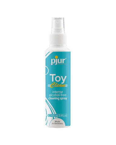 Pjur Toy Cleaner - 100ml