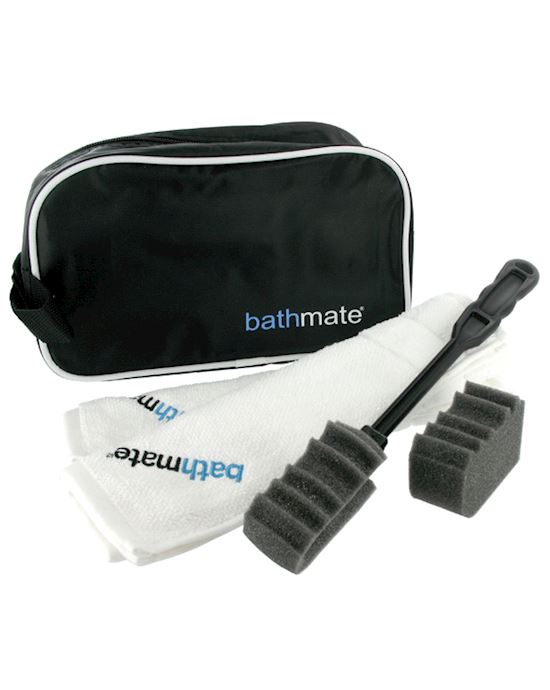 Bathmate Cleaning & Storage Kit