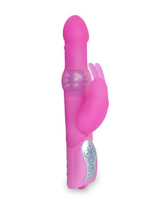 Crisantemi Rabbit Vibrator