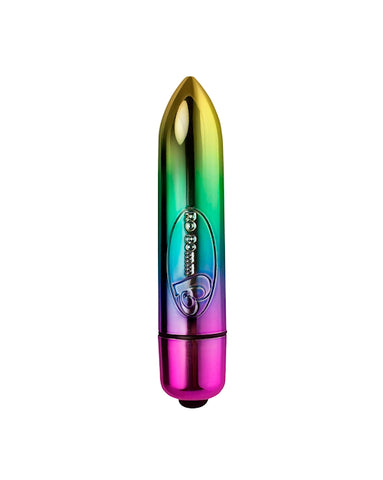 RO- 80mm Rainbow Bullet