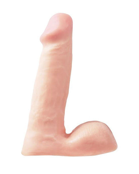 BASIX 6 INCH Dildo