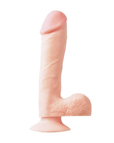 BASIX 7.5 INCH DONG W SUCTION