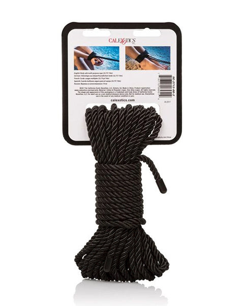 Scandal BDSM Rope