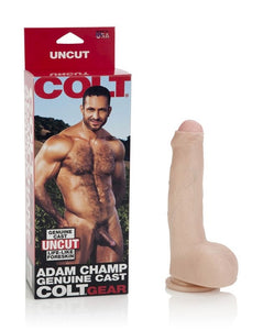 Colt Adam Champ 8" Cock