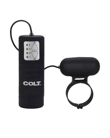 Colt Waterproof Power Cockring