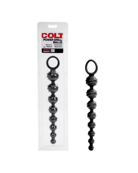 Colt Power Drill Balls